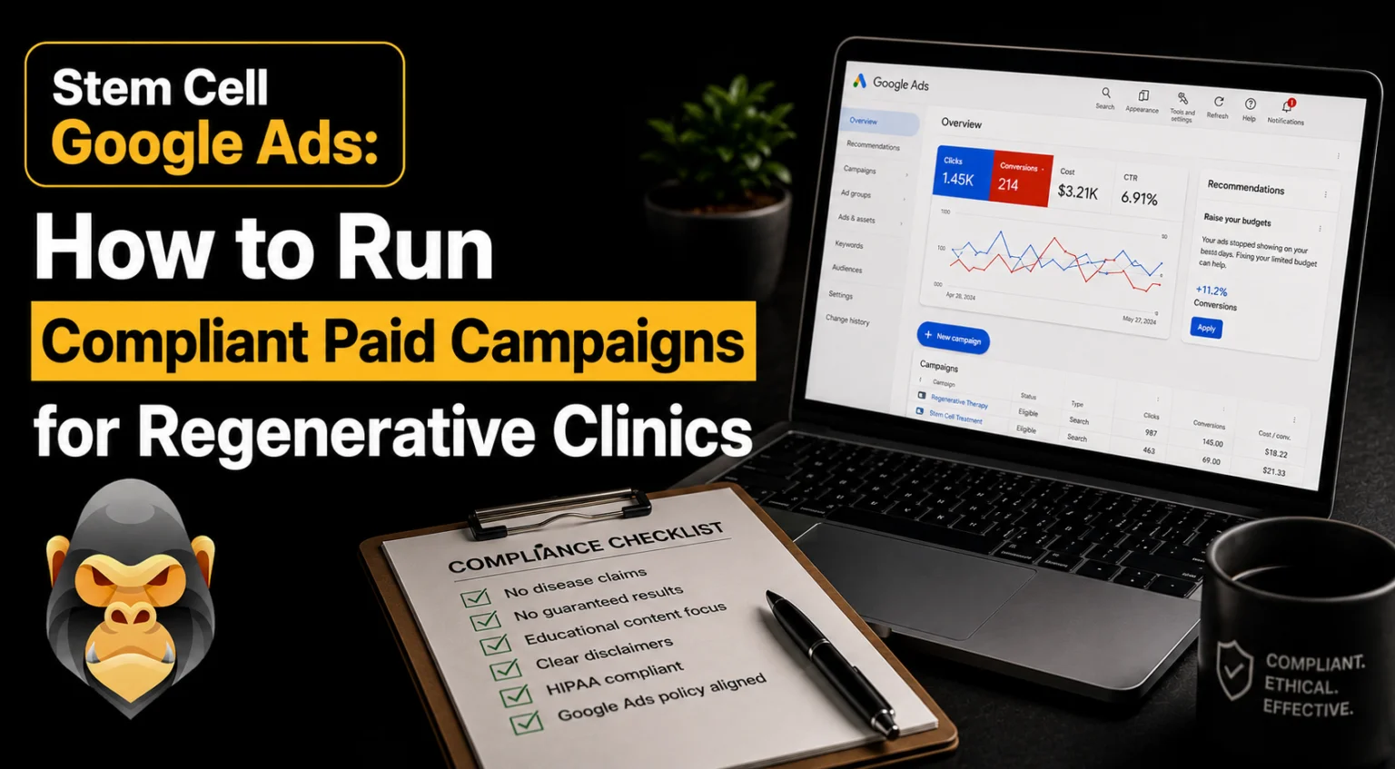 Regenerative Medicine Marketing Strategies in 2026